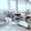 Automatic Weighing Packaging Machine for spaghetti